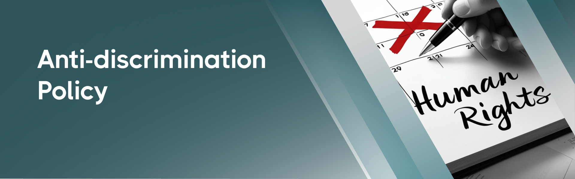Coenz Group | Anti-Discrimination Policy & Equal Opportunity