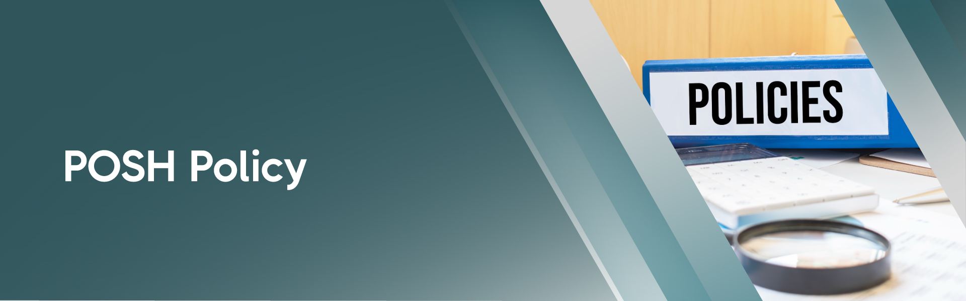 Coenz Group | POSH Policy - Workplace Safety & Harassment Prevention