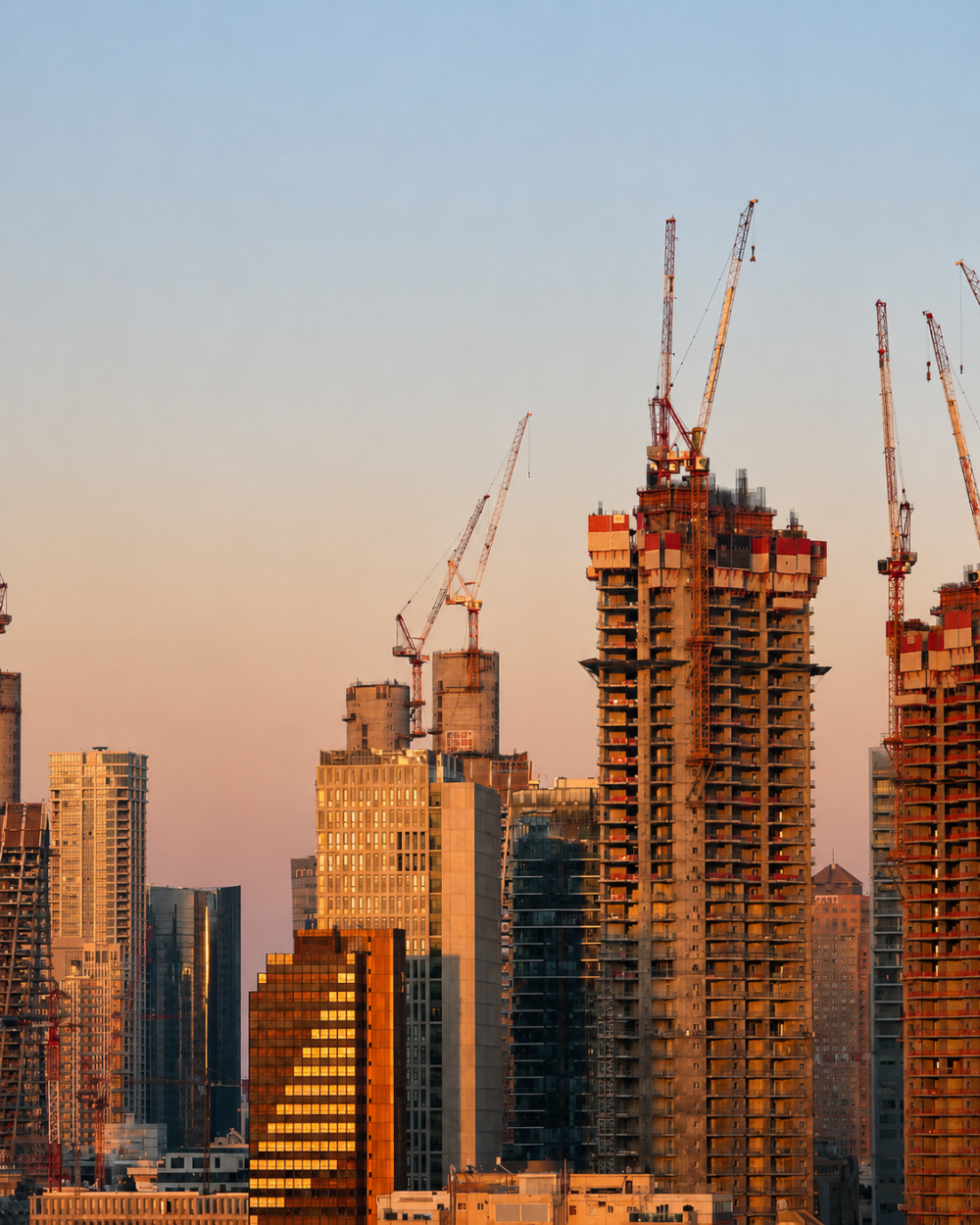 Building Assessment and Retrofitting