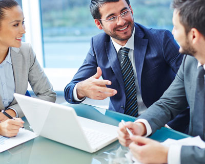 Consultancy