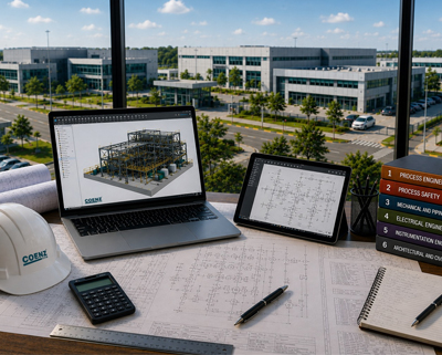 Design & Engineering