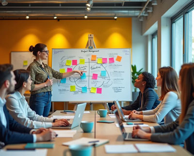 Project Management
