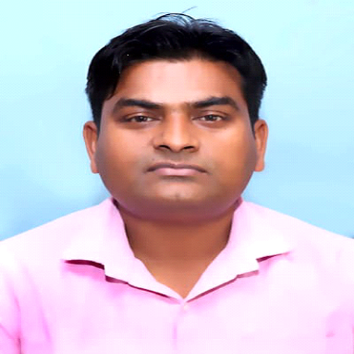 Kamlesh Asrekar