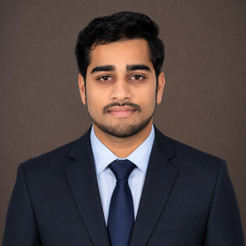 Ayush Porwal