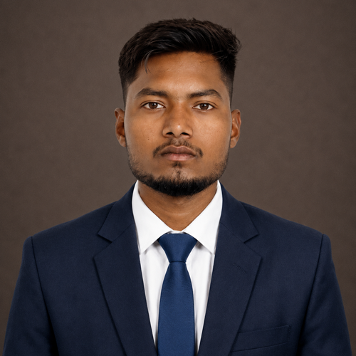 Ravi Kumar Ram