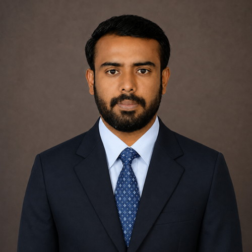 Anish Kumar Singh