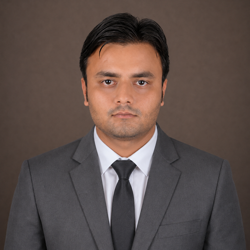 Kowshik Baram